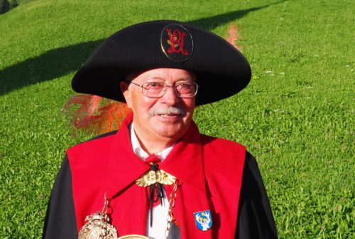 Robi Infanger