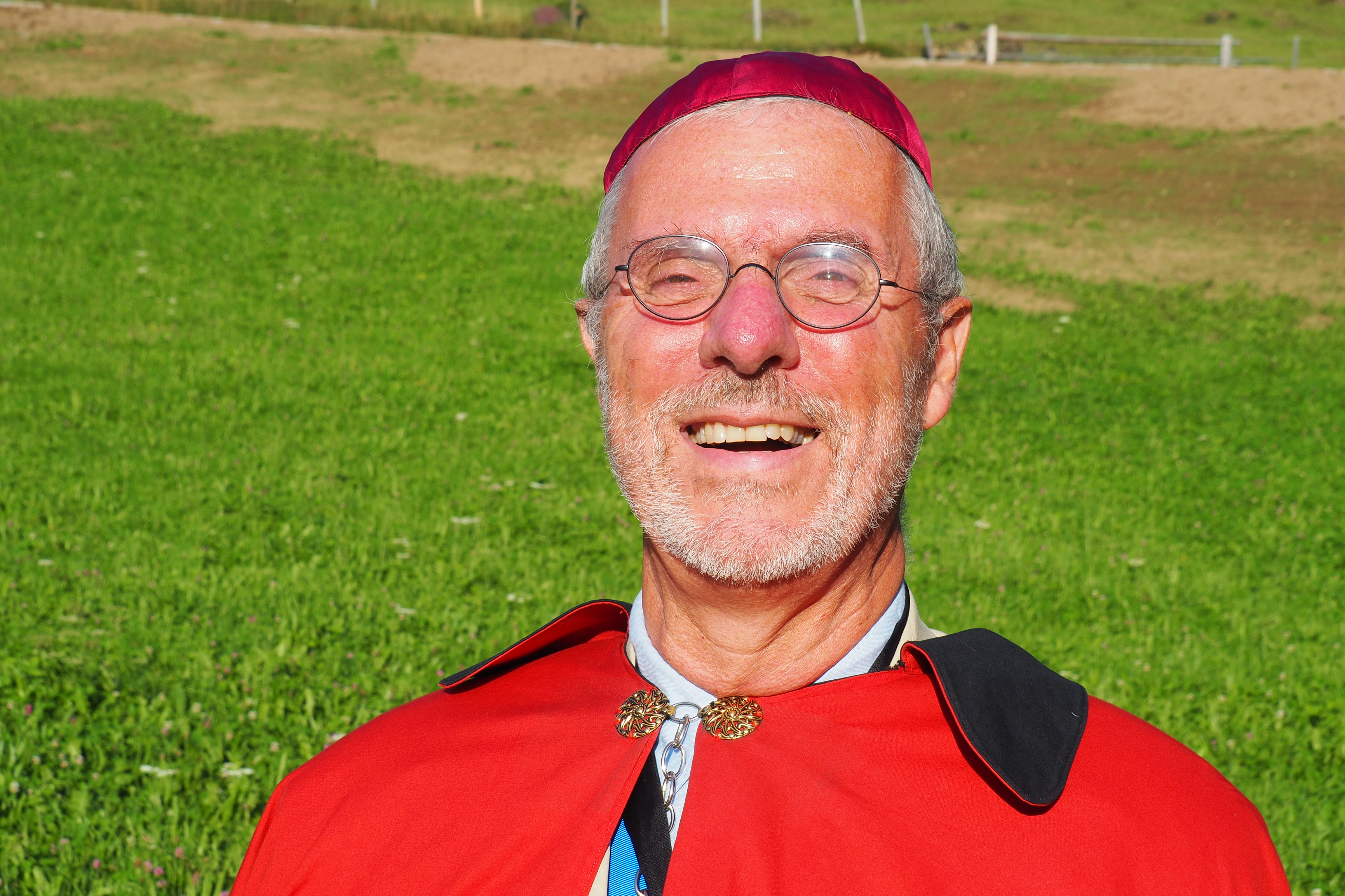 Christian Schweizer